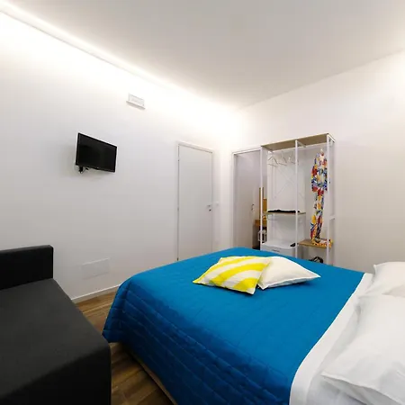 Ama Casa Siracusa 4*