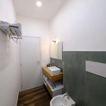 Ama Casa Siracusa 4* سيراكوزا