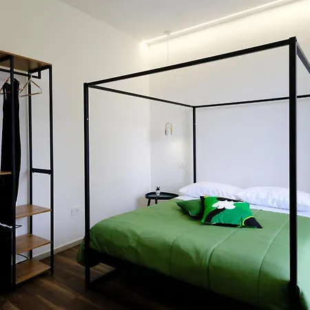 Ama Casa Siracusa سيراكوزا