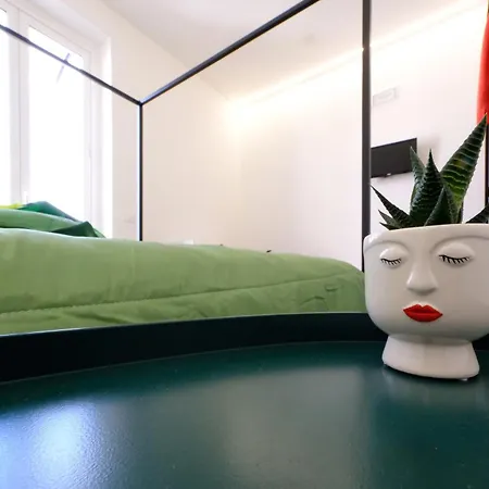 Ama Casa Siracusa بيت ضيافة