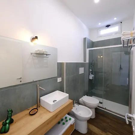 Ama Casa Siracusa 4*