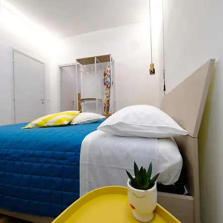 Ama Casa Siracusa سيراكوزا