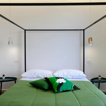 Ama Casa Siracusa ゲストハウス *