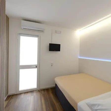 Ama Casa Siracusa ゲストハウス