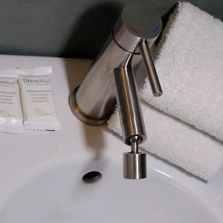 Ama Casa Siracusa 4*