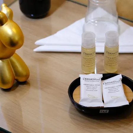 بيت ضيافة Ama Casa Siracusa