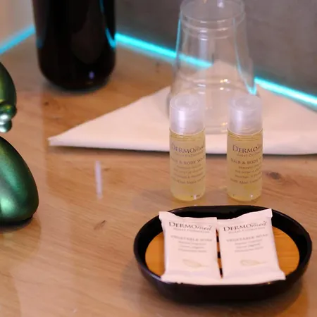 Ama Casa Siracusa 4* سيراكوزا