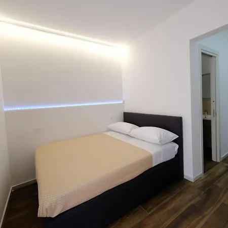 بيت ضيافة Ama Casa Siracusa