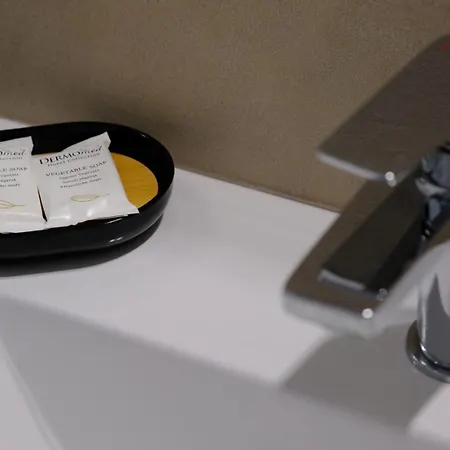 Ama Casa Siracusa سيراكوزا