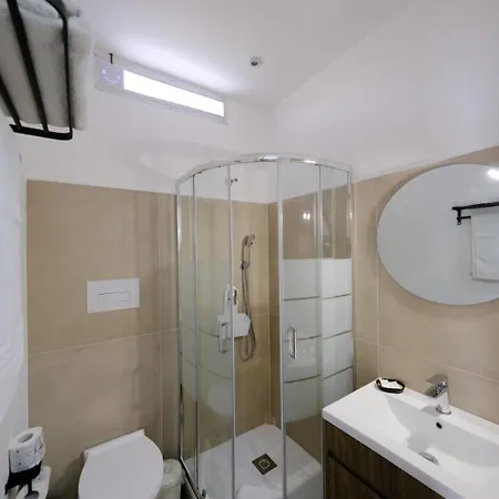 Ama Casa Siracusa 4* سيراكوزا