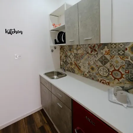 بيت ضيافة Ama Casa Siracusa سيراكوزا