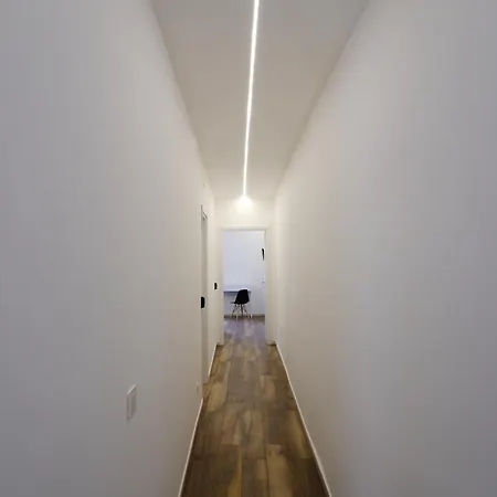 Ama Casa Siracusa بيت ضيافة