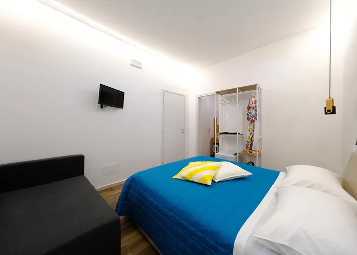 Ama Casa Siracusa 4*