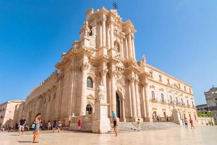 Ama Casa Siracusa Affittacamere