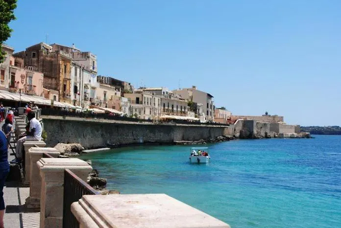 Ama Casa Siracusa Affittacamere