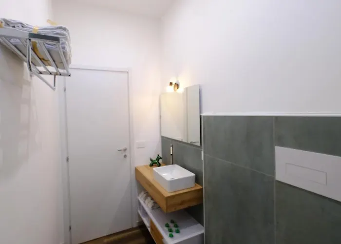 Ama Casa Siracusa 4* Syracuse