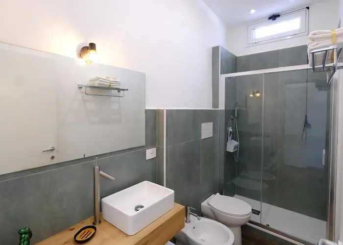Ama Casa Siracusa 4*