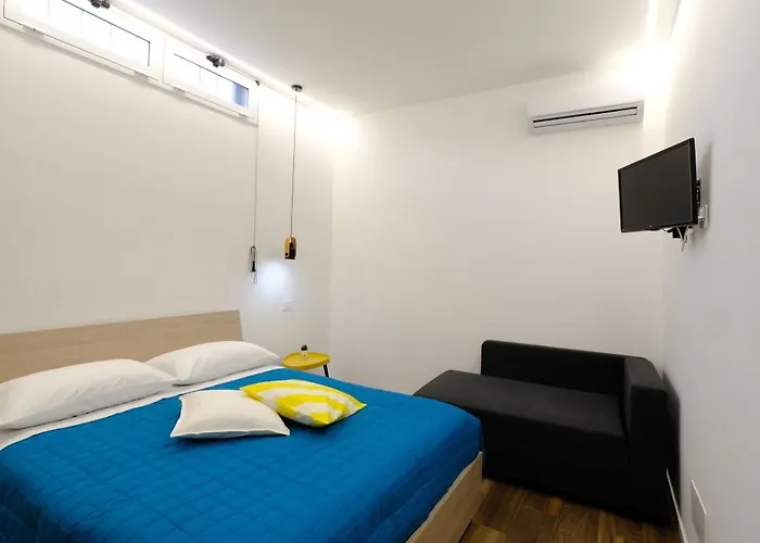 Affittacamere Ama Casa Siracusa 4*