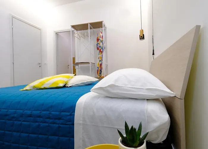 Ama Casa Siracusa Syracuse