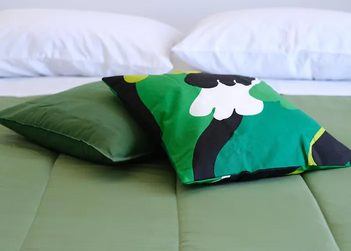 Ama Casa Siracusa 4*
