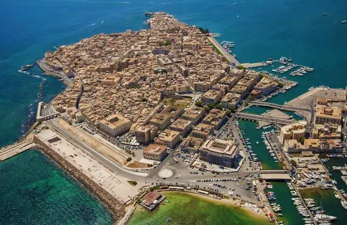 Ama Casa Siracusa Syracuse