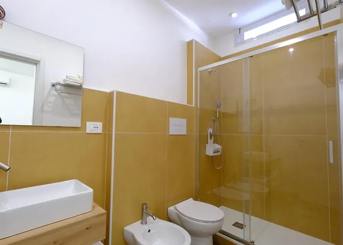 Ama Casa Siracusa Affittacamere Syracuse