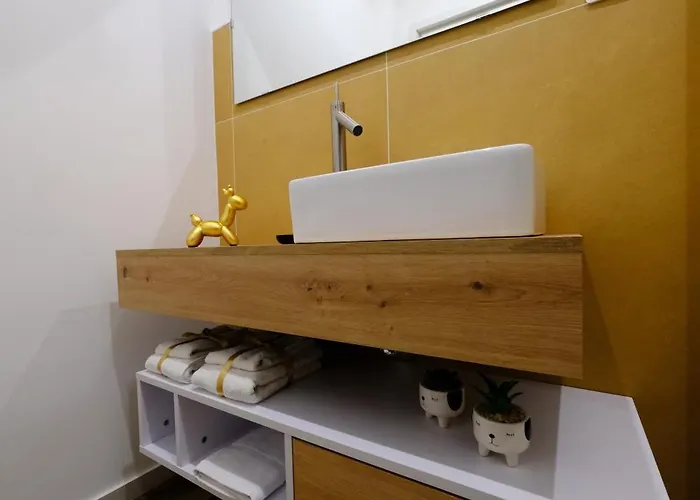 Affittacamere Ama Casa Siracusa 4*