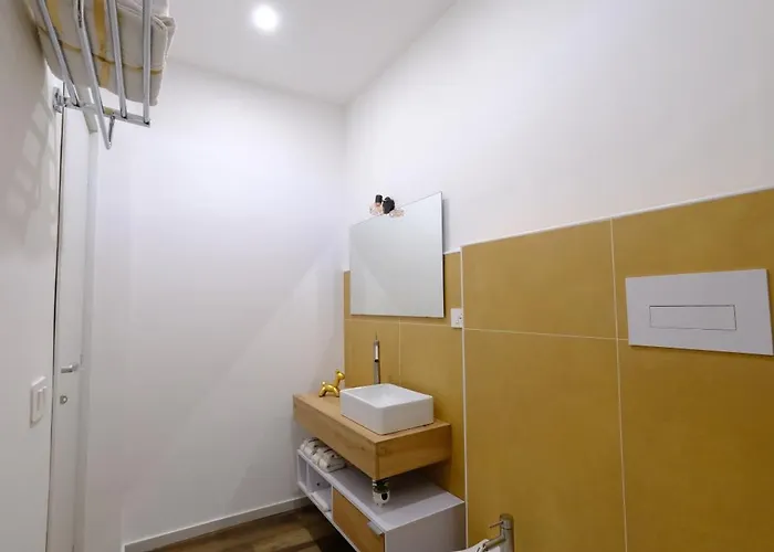 Affittacamere Ama Casa Siracusa 4*