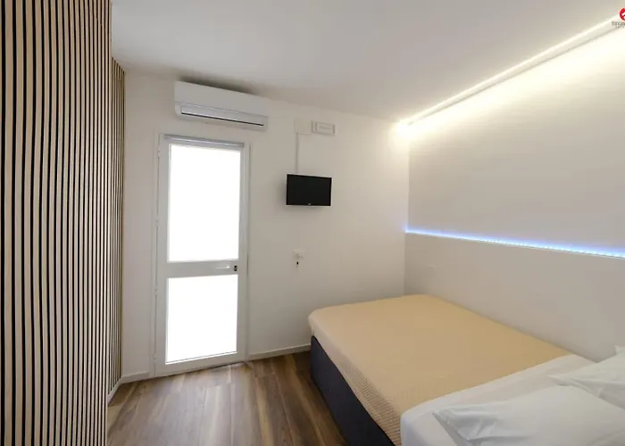 Ama Casa Siracusa Affittacamere