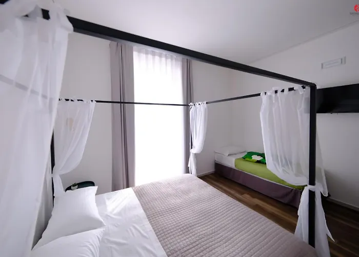 Ama Casa Siracusa 4* Syracuse