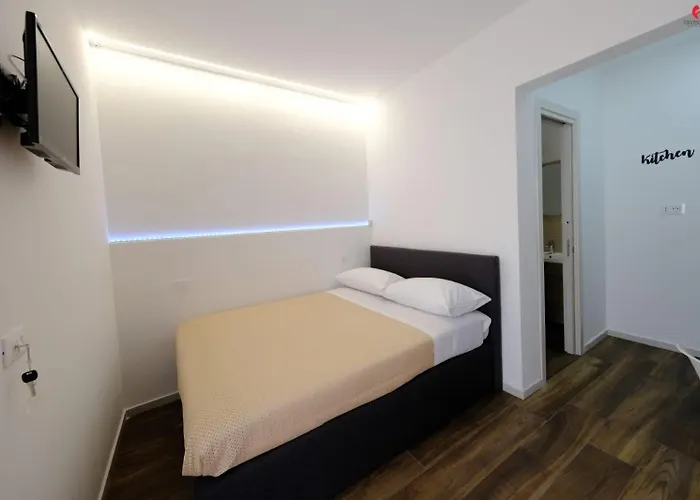 Affittacamere Ama Casa Siracusa