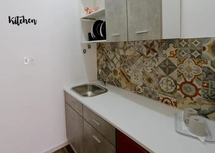Affittacamere Ama Casa Siracusa Syracuse