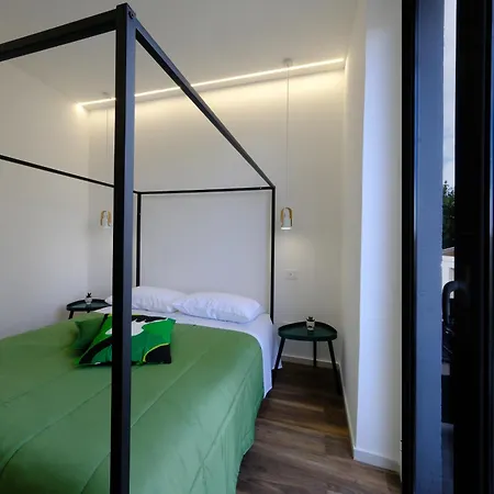 Ama Casa Siracusa Syracuse