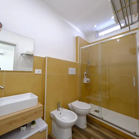 Ama Casa Siracusa Guest house Syracuse