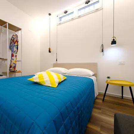 Ama Casa Siracusa Guest house *